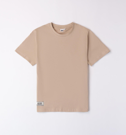 Tričko oversize s krátkým rukávem IDO