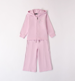 Girls' tracksuit