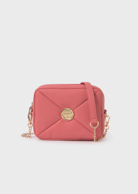Girls' padded bag