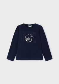 Dívčí tričko MAYORAL