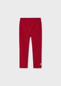Dívčí legíny Better Cotton - Elastický pas MAYORAL