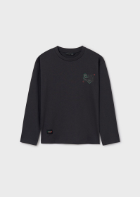 Chlapecké tričko MAYORAL