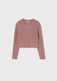 Dívčí svetr MAYORAL