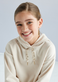 Dívčí tepláková souprava MAYORAL