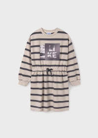 Dívčí šaty MAYORAL