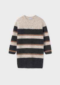 Dívčí šaty MAYORAL