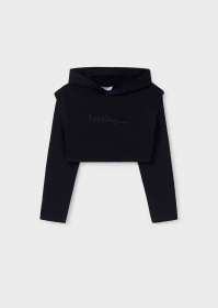 Dívčí mikina MAYORAL