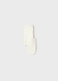 Dívčí punčocháče MAYORAL