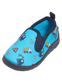 Chlapecké bačkory PLAYSHOES