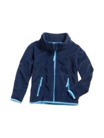 Teplá fleecová mikina PLAYSHOES