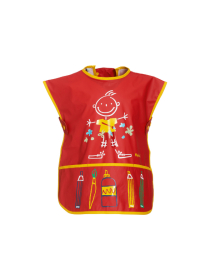 Dětská zástěrka na malování PLAYSHOES