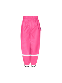 Zateplené kalhoty do deště PLAYSHOES