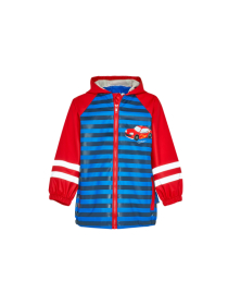 Chlapecká pláštěnka PLAYSHOES