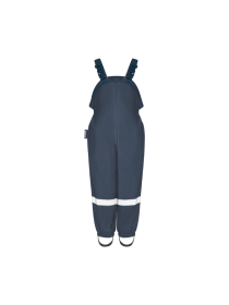 Softshellové montérky PLAYSHOES