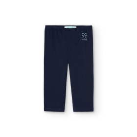 Dívčí 3/4 legíny BOBOLI