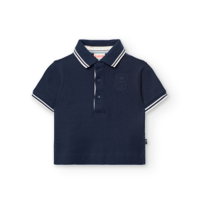 Chlapecké polo BOBOLI