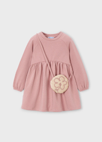 Dívčí šaty MAYORAL