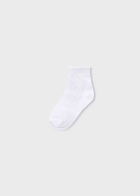 Dívčí jemné ponožky MAYORAL