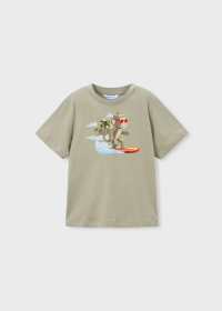 Chlapecké tričko MAYORAL