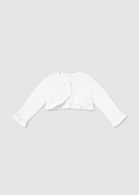 Dětské dívčí bolero MAYORAL