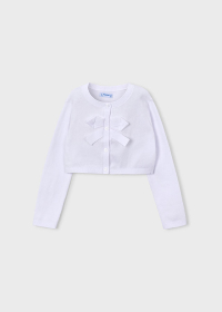 Dívčí svetr MAYORAL