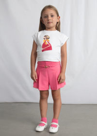 Dívčí kraťasy MAYORAL