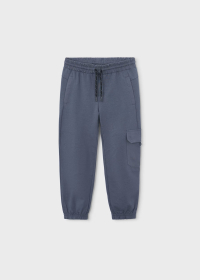 Chlapecké teplákové kalhoty MAYORAL