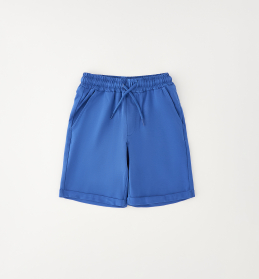 Chlapecké kraťasy modré IDO