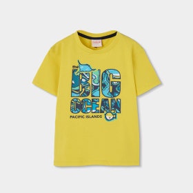 Chlapecké tričko Big Ocean BOBOLI