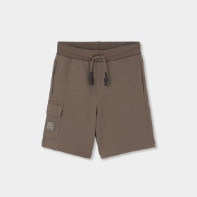 Chlapecké kraťasy pohodlného střihu BOBOLI