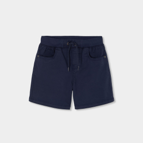 Chlapecké kraťasy klasického střihu BOBOLI