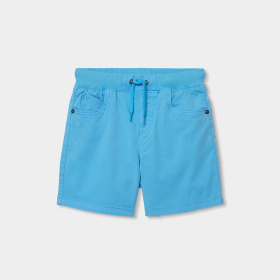 Chlapecké kraťasy s pružným pasem BOBOLI