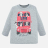 detail T-shirt baby boy