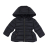 detail Coat baby girl