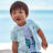 detail Baby boy's t-shirt 
