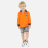 detail Boy's shorts 