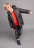 detail Slim fit long jeans trousers for a boy ECOFRIENDS