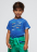 detail Boys' set of 2 T-shirts