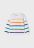 detail Boys' striped jumper