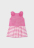 detail Girls' 2 piece set with skirt