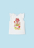 detail Girls' print T-shirt
