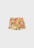 detail Girls' print shorts