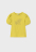 detail Girls' appliqué T-shirt