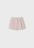 detail Girls' crepe shorts