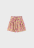 detail Girls' floral shorts