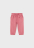 detail Baby wide leg trousers