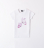 detail Girls' butterfly T-shirt
