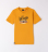 detail Cotton T-shirt for boys