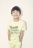detail Boys' print T-shirt