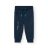 detail Chlapecké jogger fleecové kalhoty s elastickým pasem BOBOLI